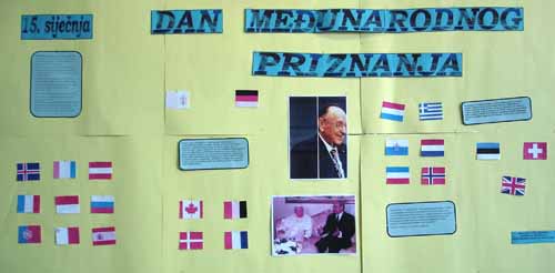 dan meunarodnog priznanja